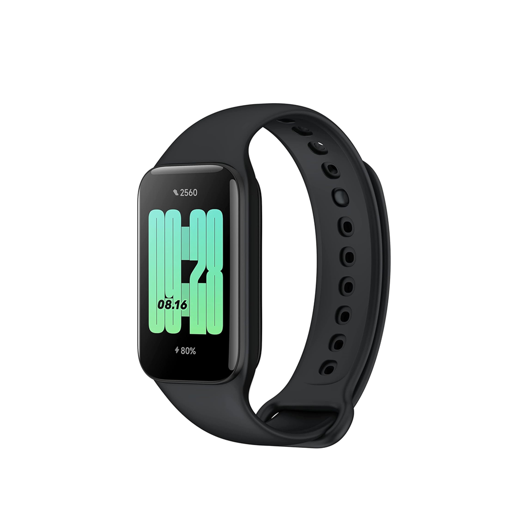 Redmi Smart Band 2 Black Redmi Smart Band 2 Black